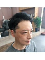 エルノア 小田急相模原(L;noah)&nbsp;メンズカット/2ブロック