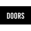 ドアーズ 西金沢(DOORS)のお店ロゴ