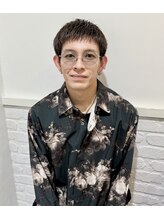 ベルナ(BeLuna) 熊谷 寛大