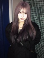 オルン(ORGN.)&nbsp;☆コーデの差し色！くすみカラー☆ピンクラベンダー　ラベンダー