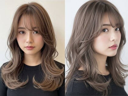 リアン(Lien)の写真