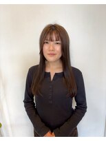 ホワイトストーン WHITE STONE&nbsp;ブリーチなしオリーブグレージュ