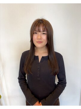 ホワイトストーン WHITE STONE ブリーチなしオリーブグレージュ