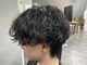 ネイバー 立川(Neighbor)の写真/【カット+眉カット￥5500/カット+ニュアンスパーマ￥10000】いつでも自分らしいスタイルに*<立川/立川駅>