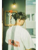 ウール(WOOL)&nbsp;.