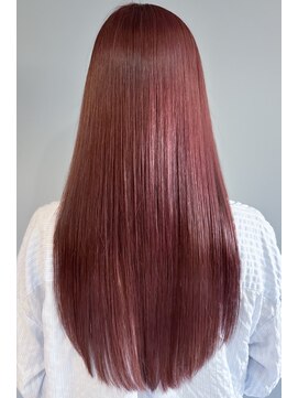 Wiz 北柏店【ウィズ】 縮毛矯正/髪質改善トリートメント/艶髪ストレート/韓国ヘア/北柏