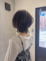トゥループレイス(true place)&nbsp;レイヤーボブ