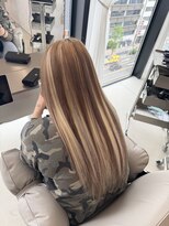 ローバー 錦(Rover)&nbsp;highlight style