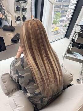 ローバー 錦(Rover) highlight style