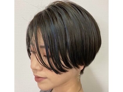 レーヴ(reve)の写真