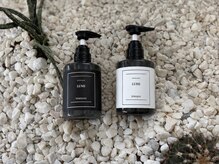 ルミ 高崎駅店(Lumi)の雰囲気(自社開発のLumiオリジナルアイテム☆良い成分しか入ってません。)