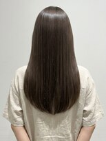 エレナ 那覇 新都心(Helena) 美髪縮毛矯正