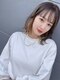カンゴールサロン 郡山ノース(KANGOL)の写真/人気のデザインカラーがカット込みで15,000円以内!トレンド感のあるハイライトやインナーカラーもお得に。