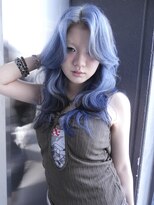 ディーン ジュスィ 栄店(DEAN JECY) ラベンダーブルーウェーブ