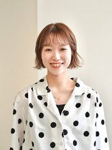 アンアミ キチジョウジ(Un ami Kichijoji) 廣澤 いろは