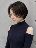 オアハカタ(oa hakata) くびれ大人ショート