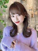タヤ 駒沢店(taya)&nbsp;大人かわいい韓国風くびれミディ