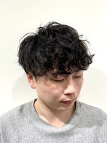 ハブ ヘアー(HUB hair)&nbsp;大泉智