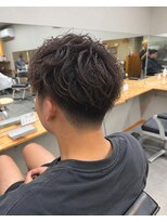 ノーマ(no-ma)&nbsp;【メンズショート】セットが苦手な方に