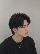 レイ バイ セブンルックス 宇都宮鶴田店(Lay by 7LOOKS)&nbsp;フェザーパーマ！