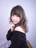 クラシア(Cracia)&nbsp;絶対可愛いミディアム