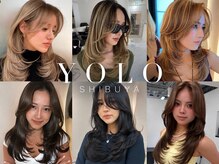 ヨロ 渋谷(YOLO)