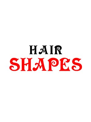 シェイプス(SHAPES)