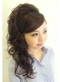 ブリエ☆結婚式☆エレガントサイド