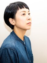 サリバン(Sullivan)&nbsp;オーガニックベリーショート