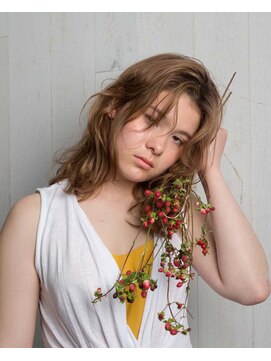 アスター(astar) 【Astar】 フラッフィーロブ