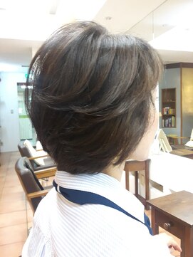 パルク(parc.) ブロースタイル