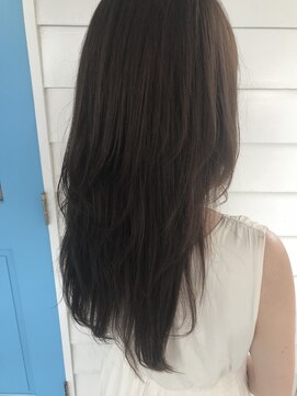 ホットリップ(Hot Lip) 透明感 イルミナカラー サファリ