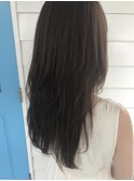 透明感 イルミナカラー サファリ