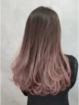 トゥルース 北小金店(TRUTH) 持て愛されヘアー