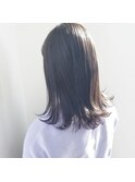 大人地毛風アディクシーカラー☆