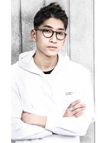 メイドマンバーバーショップ 西宮北口(MADE MAN BARBER SHOP)&nbsp;Takeshi Yamamoto ＃28