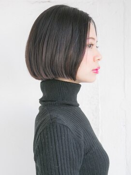 リリアン 表参道(relian) まとまるボブ