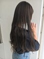 グロウミドル(GROW middle) スパも得意です!トリートメント/スパ/ホームケアもご相談下さい