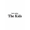 ヘアサロン ザキッズ(The Kids)のお店ロゴ