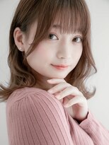 ロンドフルール 大宮東口(Lond fleur)&nbsp;【Lond fleur 山本翔一郎】色っぽふんわりミディ