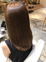 ロンドフルール 大宮東口(Lond fleur)&nbsp;【Lond fleur 山本翔一郎】極上髪質改善トリートメント