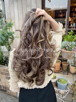 オネスト 北習志野店(onest) 大人のハイライト