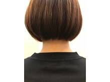 ヘアーエフ(hair ef)