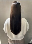 うる艶美髪ストレート★★★★☆