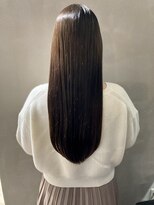 フェアリーテール 高坂店&nbsp;うる艶美髪ストレート★★★★☆