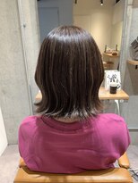 ダヴィン 中目黒(DaVin)&nbsp;【DaVin中目黒】秋冬カラー　ハイライト