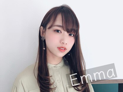 エマ(Emma)の写真