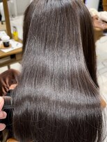 ネイロ 日本橋(NeiRo)&nbsp;髪質改善ストレート