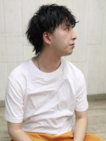 バース(BIRTH)&nbsp;天神【BIRTH】マッシュウルフ×ツイストスパイラル　5