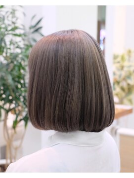 カッツ 駅家店(CUT S) ボブ